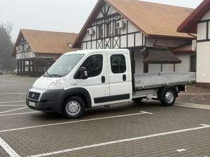 Fiat Ducato 2013