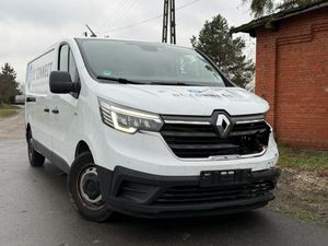 Renault Trafic 2023