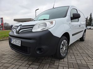 Renault Kangoo 2013