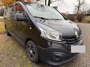 Renault Trafic 2017