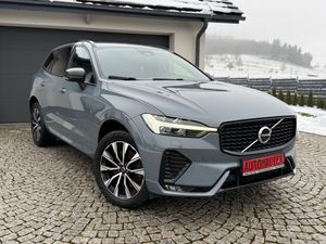 Volvo XC60 II B4 D Geartronic RDesign 2022