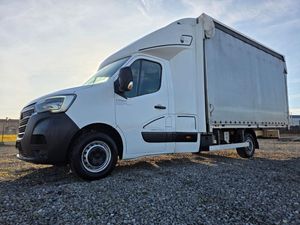 Renault Master 2023