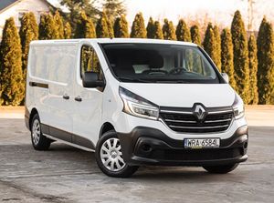 Renault Trafic 2020