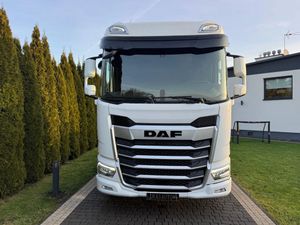 DAF XF 2022