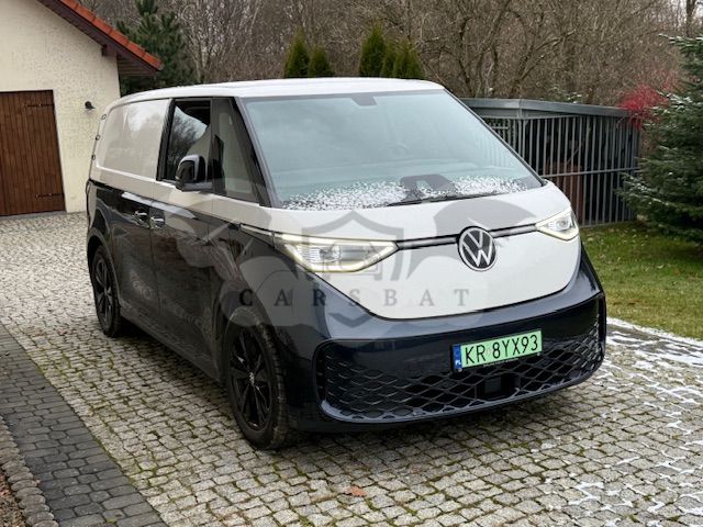 Volkswagen ID.Buzz 2023