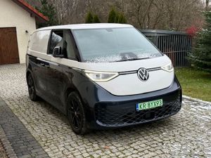 Volkswagen ID.Buzz 2023