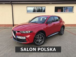Alfa Romeo Tonale 2022