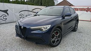 Alfa Romeo Stelvio 2.0 Turbo Executive Q4 2018