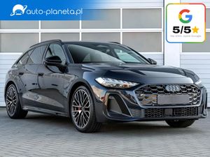 Audi A5 B10 TFSI 110 kW S tronic Edition one 2025