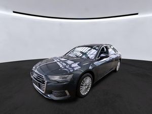 Audi A6 C8 2022