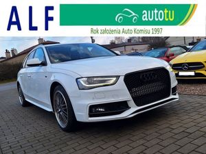 Audi A4 B8 2015