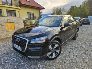Audi Q2 2.0 TDI Quattro S tronic 2018