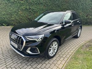 Audi Q3 II 40 TFSI Quattro S tronic 2021