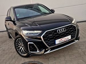 Audi Q5 FY 50 TFSIe quattro S tronic S line 2023
