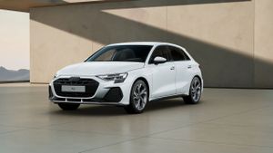 Audi A3 8Y 2025