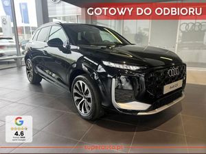 Audi Q3 III 2025