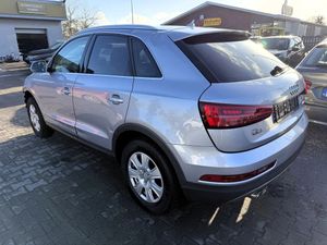 Audi Q3 I 2.0 TDI Quattro S tronic sport 2017