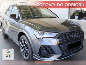 Audi Q3 II 2025