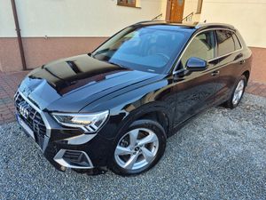 Audi Q3 II 35 TFSI S line S tronic 2022