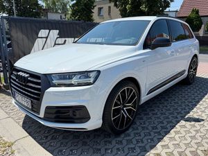 Audi Q7 II 2018