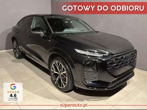 Audi Q3 II TFSI 150 kW Quattro S tronic 2025