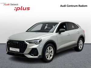 Audi Q3 I 2023