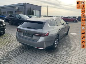 BMW 5 Series G60 520d xDrive 2024