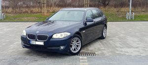BMW 5 Series F10/F11 520d 2012