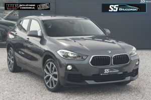 BMW X2 F39 2019