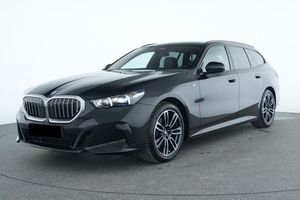 BMW 5 Series G60 2025