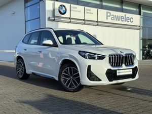 BMW X1 U11 sDrive18i 2024