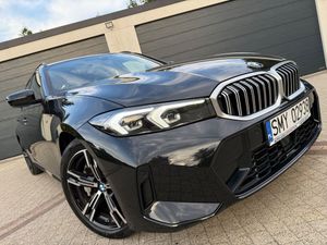 BMW 3 Series G20/G21 2024
