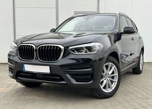 BMW X3 G01 xDrive20d sport 2020