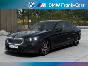 BMW 5 Series G60 540d xDrive mHEV M Sport sport 2025