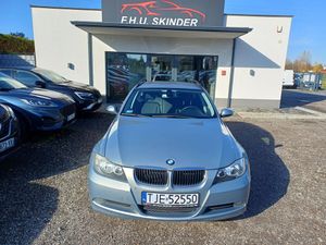 BMW 3 Series E90/E91/E92/E93 318d 2008