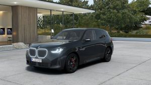 BMW X3 G45 2025