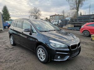 BMW 2 Series 218d Sport Line 2016