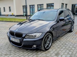 BMW 3 Series E90/E91/E92/E93 318d 2010