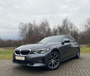 BMW 3 Series G20/G21 320d Sport Line Shadow sport 2021