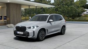 BMW X5 G05 xDrive30d 2025
