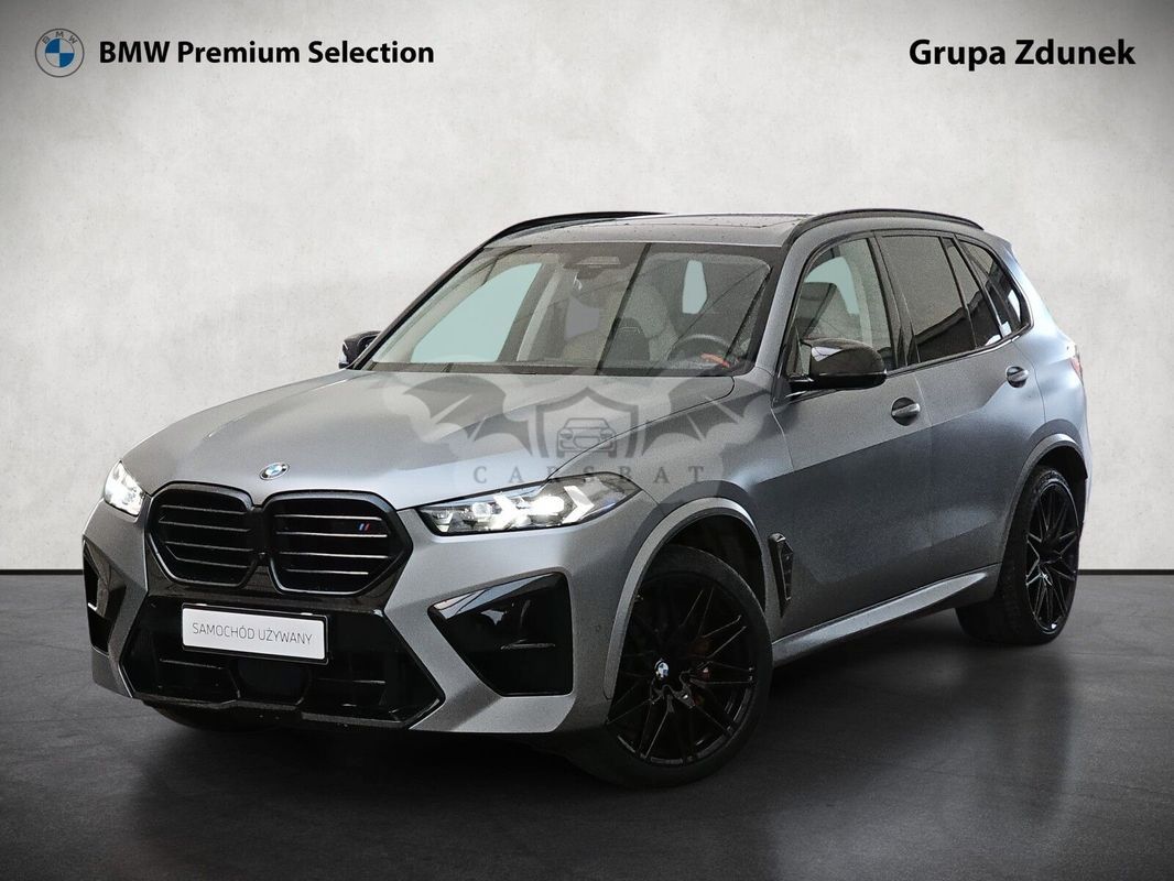 BMW X5 G05 2023