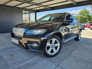 BMW X6 E71 2009