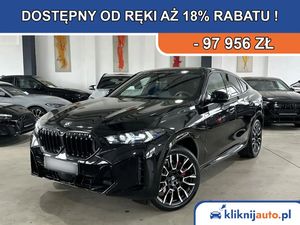 BMW X6 G06 2025