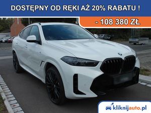 BMW X6 G06 2025