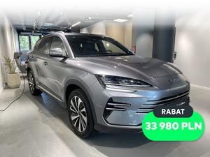 BYD Seal 2025