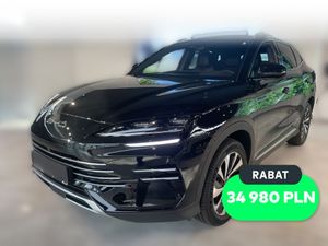 BYD Seal 2025