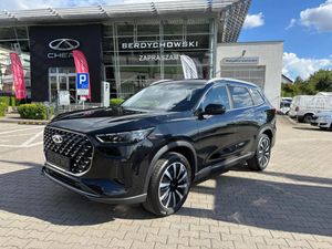 Chery Tiggo 8 1.5 T-GDI Super Hybrid Comfort DCT 2025