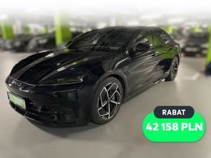 BYD Seal Excellence 2025