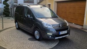 Citroën Berlingo II 2016