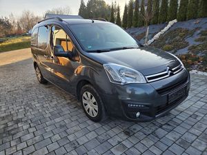 Citroën Berlingo II Multispace BlueHDi 120 S&S XTR 2016